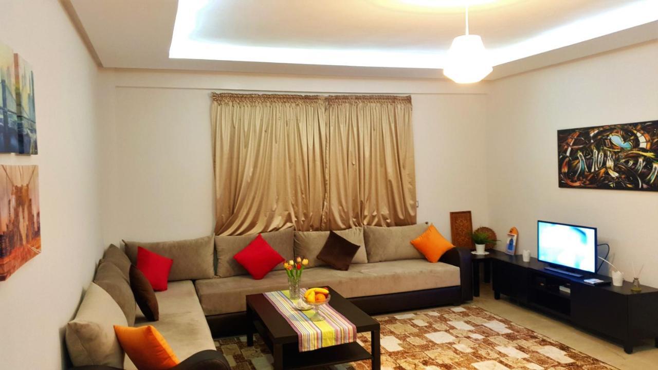 Appartement Au Centre De Mohammedia, A 2Mn De La Plage Exterior photo